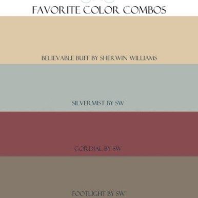 Color Combinations Paint, Living Room Dining Room Combo, Favorite Paint Colors, House Color Schemes, Dining Room Combo, Best Paint Colors, Favorite Paint, Because I Can, Color Palate