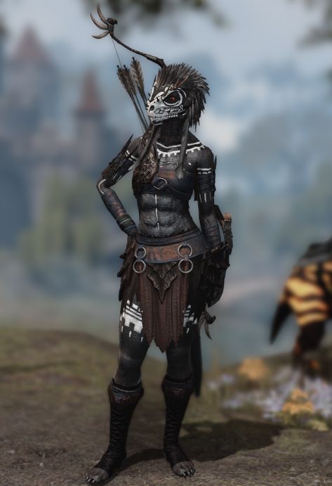 ESO Fashion | Situth [NA] (Elder Scrolls Online) Elder Scrolls Characters, Elder Scrolls Argonian Art, Elder Scrolls Online Characters, Eso Argonian, Elder Scrolls Argonian, Elder Scrolls Oc, Skyrim Argonian, Elder Scrolls Oblivion, Elder Scrolls Lore