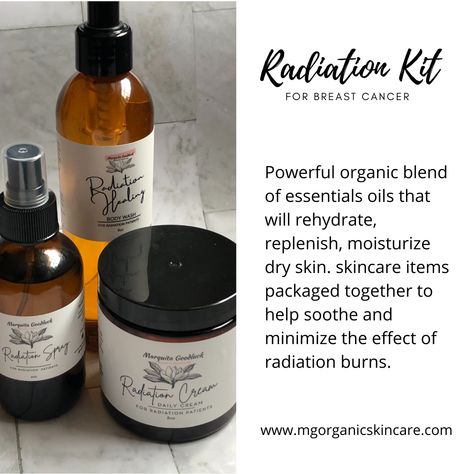 Radiation Burn Relief, Radiation Skin Care, Radiation Care Package, Burn Cream, Aries Queen, Prepper Items, Radiation Burn, Healing Essential Oils, Healing Balm