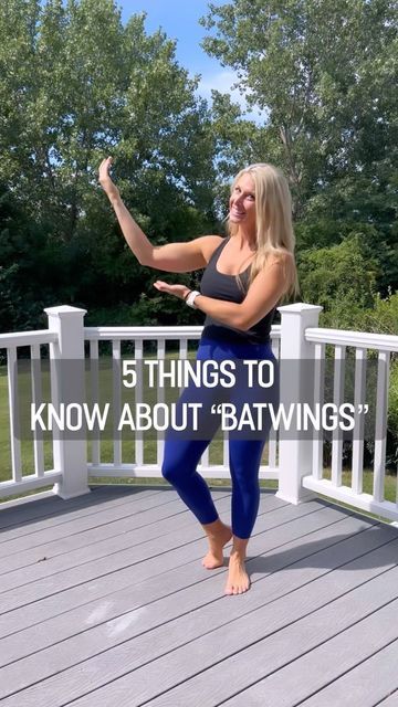 Bingo Arms Workout, Lose Bat Wings Fast, Chicken Wing Arm Workout, How To Get Rid Of Bat Wings, How To Get Rid Of Bingo Wings, Exercises For Bat Wing Arms, How To Tone Underarms Bat Wings, Bat Wing Exercises Flabby Arms, Bat Arm Workout