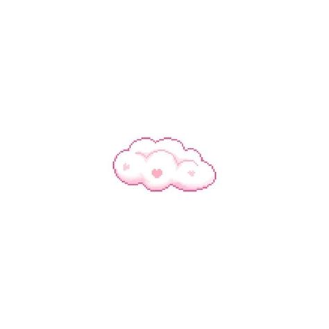 Pixelated Icons, Weather App Icon, Kawaii Weather, Pixel Icons, Weather App, Pink Wallpaper Backgrounds, Pink Icons, Phone Icons, Insta Icon