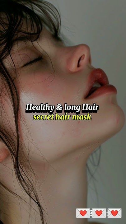 Healthy and long Hair secret hair mask 🎀✨#viralshort  #aesthetic #fyp #foryou Healthy And Long Hair, Keratin Hair Mask, Hair Secrets, Cute Simple Hairstyles, Hair Growing Tips, Simple Hairstyles, Hair Growing, Keratin Hair, Bouncy Curls