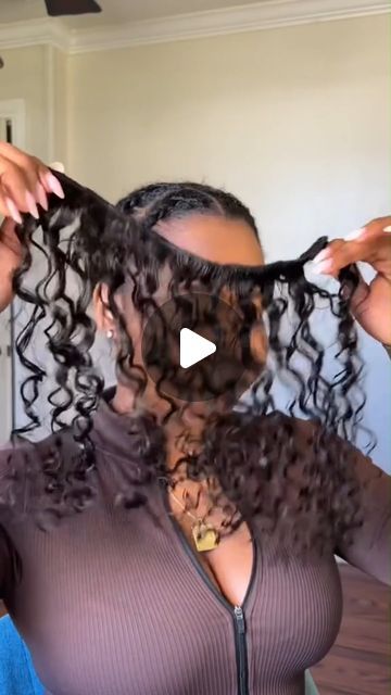 Easy Black Hairstyles, Short Black Natural Hairstyles, Diy Hair Wig, Choppy Bob Hairstyles For Fine Hair, Braids Easy, Quick Braids, Black Hairstyles With Weave, Easy Hairstyles For Kids, Guest Hair