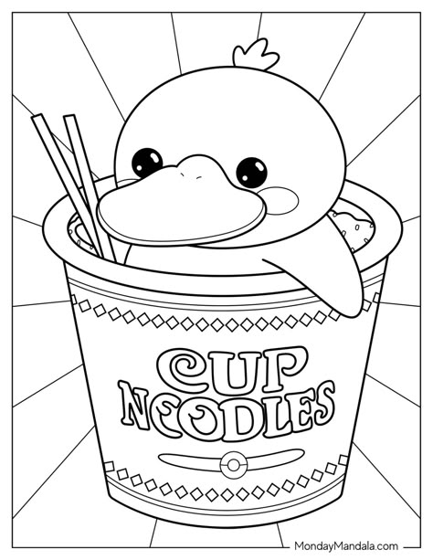 Colouring Sheets Disney, Tumblr Coloring Pages Free Printable, Colour In Pages Printables, Cool Coloring Page, Adorable Coloring Pages, Cutesy Coloring Pages, Cricut Coloring Pages, Gamer Coloring Pages, Cute Cartoon Coloring Pages