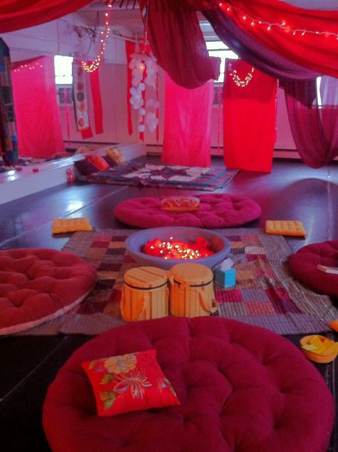 Red Tent Event... Help us create what we only now envision... Red Tent Party, Moon Party Ideas, Period Party, Tent Event, Bedouin Tent, Red Tent, Moon Party, Women's Circle, Red Moon