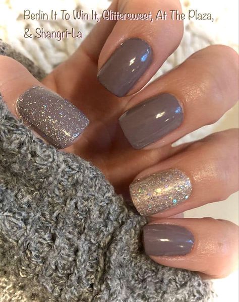 November Nails, Fall Gel Nails, Cute Gel Nails, Neutral Nails, Shangri La, Dipped Nails, Nail Art Ideas, The Plaza, Manicure Y Pedicure