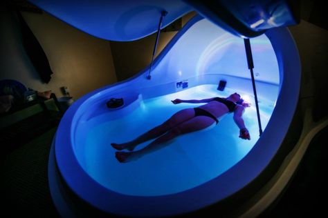 Flotation Therapy, Float Spa, Float Therapy, Water Therapy, Health Retreat, Chronic Pain Relief, Spa Water, Body Spa, Wellness Center