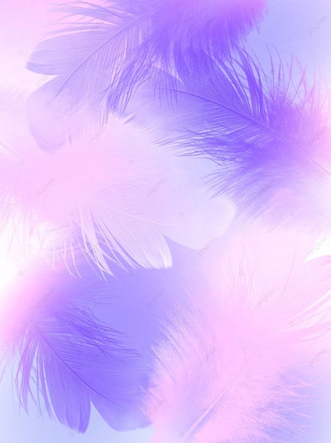 Abstract Light Pink Purple Soft Fog Feather Background Feather Background, Feather Wallpaper, Mandala Wallpaper, Purple Soft, Phone Wallpaper Pink, Sunflower Wallpaper, Cellphone Wallpaper Backgrounds, Wallpaper Image, Purple Abstract