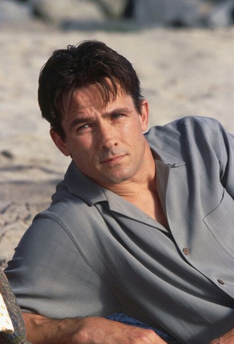 Billy campbell in enough Billy Campbell, Writing A Book, Movie Stars, Eye Candy, Hollywood, Marvel, Candy, Actors, Google Search