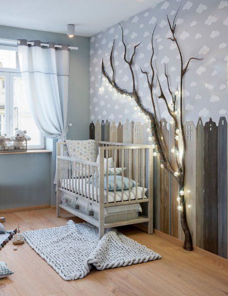 Trendy Nursery, Nursery Room Themes, Baby Room Themes, Baby Room Design, Nursery Baby Room, Baby Bedroom, Nursery Inspiration, Baby's Room, Baby Boy Rooms