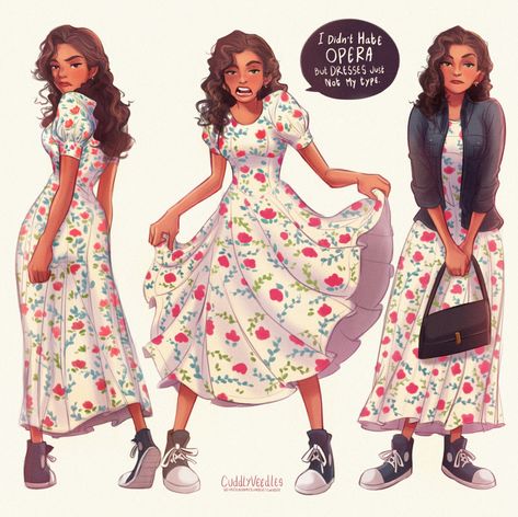 ArtStation - MJ (Spider-Man : Far From Home) in Dresses Sketch /29, Veedles ✨ Zendaya Mj, Spider Man Homecoming, Homecoming, Spiderman, A Woman, Marvel, Disney, Flowers, Dresses