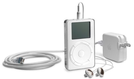 Did you realize the original iPod was launched 15 years ago? Time does fly! See how Apple has innovated the iPod throughout the years. #Appletechnology #iPod #PayetteForward Apple Campus, Ipod Headphones, Apple Advertising, Steve Jobs Apple, Super Mario Sunshine, Apple Phones, Apple Collection, Steve Wozniak, Gaming Tv