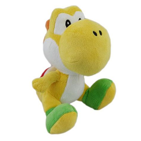 Super Mario Yoshi, Yoshi Plush, Nintendo Plush, Mario All Stars, Super Mario Plush, Super Mario All Stars, Super Mario Rpg, Mario Plush, Mario Yoshi