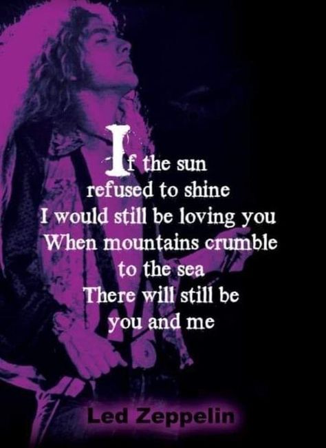 Thank You Lyrics, Led Zeppelin Lyrics, Inspirational Song Lyrics, Songwriting Inspiration, Led Zeppelin Songs, Musician Quotes, Blue Quotes, Meaningful Lyrics, Led Zep