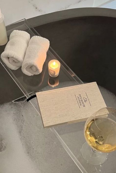 Self Care Aesthetic Pictures Spa, Self Care Day Aesthetic, Bath Relax Aesthetic, Bath Asthetics Night, Relaxing Bathtub Aesthetic, Relaxing Bath Aesthetic Night, Bath Aesthetic, This Is Your Life, Healthy Lifestyle Inspiration