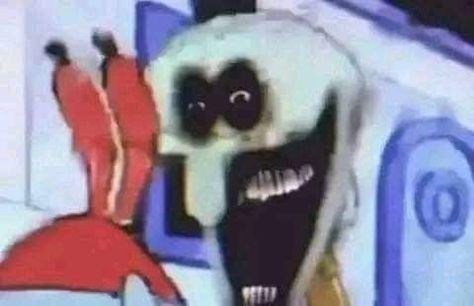 Scary Images, Scary Photos, Creepy Core, Mega Pokemon, Creepy Images, Pokemon World, Spongebob Funny, Analog Horror, Creepy Pictures