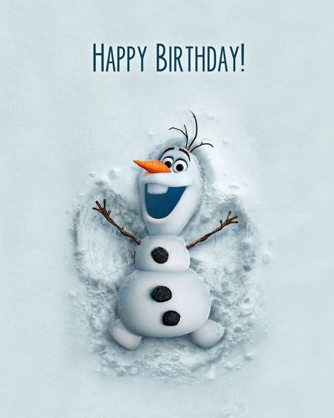 Simple Olaf Birthday Party - A darling Olaf party without all the work! Includes two FREE printables! Funny Birthday Pictures, Olaf Birthday Party, Olaf Birthday, Best Birthday Quotes, Anniversaire Diy, Birthday Quotes For Him, Birthday Blessings, Spiderman Birthday, Birthday Meme