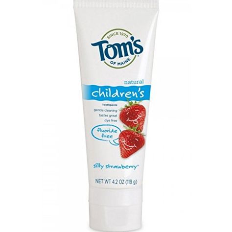 Best Vitamins For Kids, Strawberry Toothpaste, Baby Toothpaste, Bubble Gum Flavor, Gum Flavors, Kids Toothpaste, Face Brushes, Teething Relief, Natural Toothpaste