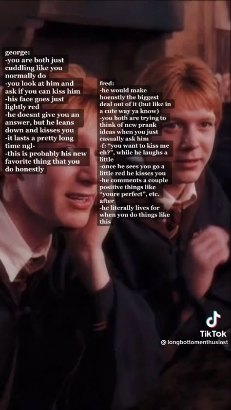 Fred Weasley Spicy, Fred Weasley Fan Art, Fred And George Weasley Imagines, George Weasley X Y/n Spicy, Fred Weasley X Y/n Spicy, George Weasley Fan Art, Fred Weasley X Y/n, George Weasley And Y/n, Fred And George X Y/n