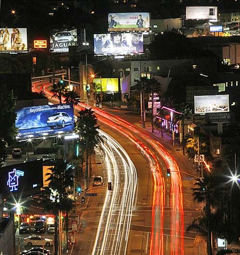 The Sunset Strip, Sunset Strip, California Love, City Of Angels, California Dreamin', Mötley Crüe, California Dreaming, Hollywood California, Camping Experience