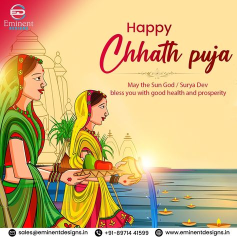 Wishing everyone a blessed Chhath Puja! May the divine energies bring joy and prosperity to your life. 🌅🌟 #DivineEnergies #Prosperity #chhathpuja #chhathpujawishes #chhathpujawishes2023 #happychhathpujawishes Chhath Puja Wishes, Happy Chhath Puja, Chhath Puja, The Divine, Bring It On, Festival