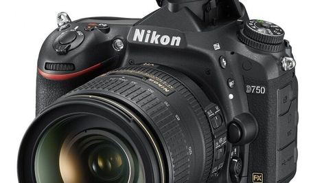 Nikon D750 Review - An Impresive Full Frame DSLR Camera Nikon Dslr Camera, Nikon Lens, Nikon D7200, Nikon D5200, Vr Lens, Nikon D7100, Nikon Dslr, Nikon D750, Camera Nikon