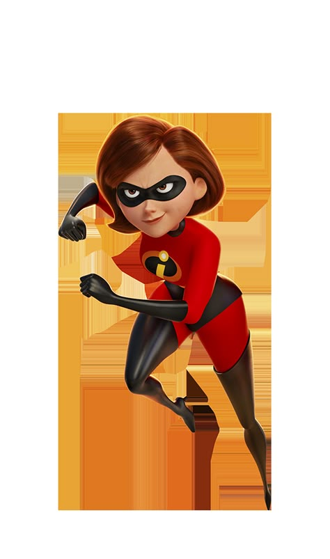 Incredibles Wallpaper, The Incredibles 1, Mrs Incredible, Disney Incredibles, Incredibles 2, Disney Cartoon Characters, Cartoon Character Pictures, Marvel Spiderman Art, 80s Cartoons