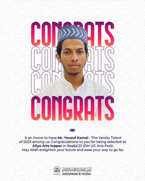 ... Congratulations Poster Ideas, Congratulations Design Graphics, Congratulations Poster Design Ideas, Line Up Poster Design, Contest Poster Design Ideas, Congrats Poster Design, Winner Poster Design Ideas, Winner Poster Design, Congratulatory Poster