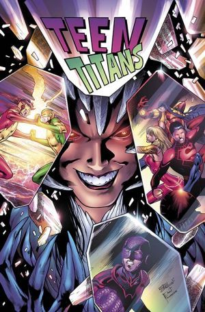 Titans Comic, The Bat Man, Teen Titan, Superman Wonder Woman, New 52, Teen Titans Go, Young Justice, Digital Comic, Dc Superheroes