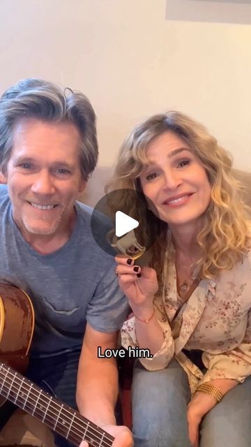 Kevin Bacon on Instagram: "Our screaming goat is back for another appearance of #GoatSongs." Kevin Bacon And Kyra Sedgwick, Screaming Goat, Goat Videos, Kyra Sedgwick, Soft Knit Cardigan, Kevin Bacon, Music Sing, Music Clips, Singing Videos