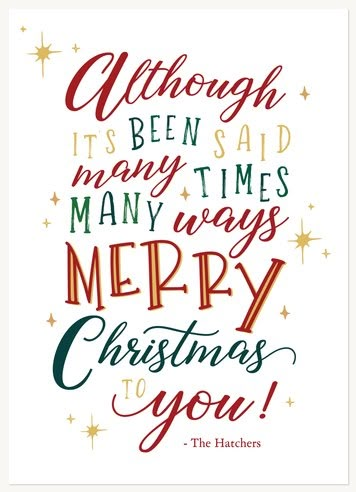 Many Ways | Christmas Cards Christmas Card Greetings, Christmas Card Phrases, Christmas Greeting Cards Sayings, Christmas Card Sentiments, Christmas Cards Wording, Christmas Card Writing, Christmas Greetings Quotes, Christmas Card Messages, Christmas Card Sayings