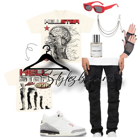 White Cement 3s Outfit, Cement 3s Outfit, Cement 3s Outfit Women, White Cement 3 Outfit, Jayda Outfits, Louis Vuitton Tracksuit, White Cement 3, 3s Outfit, Cement 3s