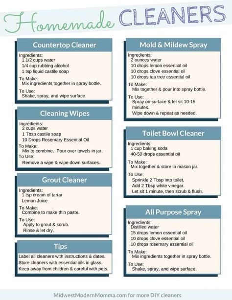 Speed Cleaning Tips | A Clean Home in Less Time Natural Mold And Mildew Remover, Natural Mold Remover Bathroom, Mildew Remover Bathroom, Diy Disinfecting Spray, Diy Mold Remover, Gloves Cleaning, Disinfecting Spray, Kill Mold, Melaleuca Essential Oil