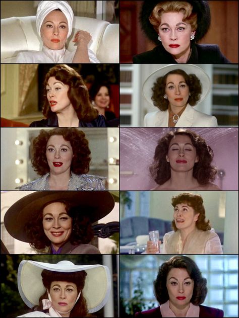 Faye Dunaway as Joan Crawford in “MOMMIE DEAREST” (Paramount Studios, 1981) Mommie Dearest, Mommie Dearest Movie, Joan Crawford Mommy Dearest, Hollywood Divas, Paramount Studios, Faye Dunaway, Vincent Price, Mommy Dearest, Joan Crawford