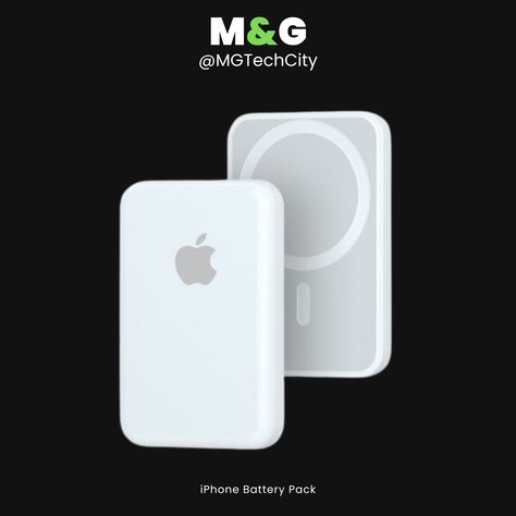 Enhance your iPhone's battery life with our power-packed battery pack. Stay charged and connected on the go. #iPhoneBatteryPack #PowerOnTheGo #StayCharged #MobileEssentials #TechGadgets Iphone Battery Pack, Iphone Battery Life, Gadgets Shop, Iphone Battery, Gadget Shop, Clean Girl, Apple Products, Battery Pack, Tech Gadgets