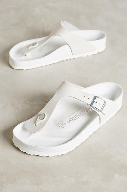 Birkenstock Gizeh Exquisite Slides Shoes Wishlist, Size 12 Women Shoes, Birkenstock Style, Sandals Gladiator, Pretty Sandals, Latest Sandal, Men Sandals, Shoe Wishlist, Boys Sandals