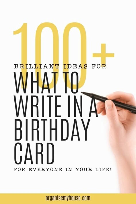 What To Write In A Birthday Card Simple, Birthday Cards What To Write, What To Write In A Birthday Card For Friend, What To Say On Birthday Cards, My Cards Saved, What To Write In A Happy Birthday Card, What To Right In A Birthday Card, What To Put On A Birthday Card, What To Write On A Birthday Card Friends