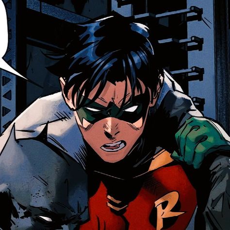 Tim Drake Icon, Nightwing Art, Character Male, Robin Tim Drake, Tim Drake Red Robin, Robin Comics, Robin Dc, Comic Face, Bat Boys