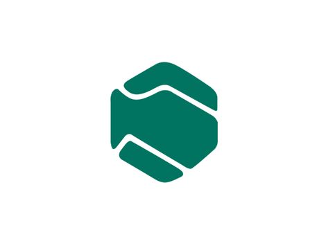 Financial Trust - Handshake logo by adme | Dribbble | Dribbble Trust Logo Design, Handshake Logo, Shield Logo Design, Trust Logo, Trust Design, Hand Icon, Money Logo, Association Logo, Speculative Design