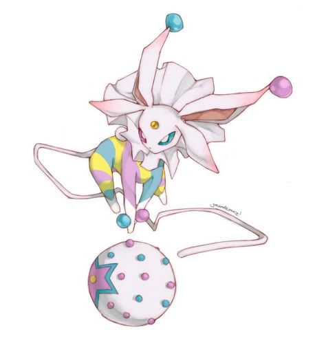 Blacephalon Pokemon Art, Espeon Fusion, Espeon Gijinka, Espeon Fanart, Espeon Art, Shiny Espeon, Espeon Pokemon, All Eevee Evolutions, Pokémon Fusions