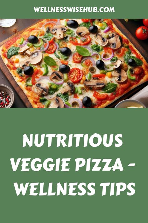 Explore the world of delicious vegetarian pizza! Indulge in a variety of mouthwatering recipes, discover the health benefits of these plant-based creations, and get inspired by unique topping ideas. Enjoy your pizza guilt-free while exploring a whole new world of flavors. Click to dive into the ultimate veggie pizza experience! Plant Based Pizza Crust, Plant Based Pizza Recipe, Vegetarian Pizza Toppings, Vegan Pizza Toppings, Plant Based Pizza, Pizza Crust Recipe, Going Vegetarian, Veggie Pizza, Vegetarian Pizza