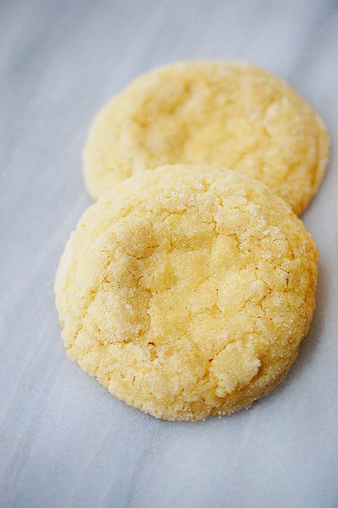 Cookies Made With Egg Yolks, 5 Egg Yolk Recipes, Recipe Using Egg Yolks, How To Use Up Egg Yolks, 12 Egg Yolk Recipes, 6 Egg Yolks Recipe, Egg Yolk Cookies Recipes, Egg Yolks Uses, Egg Yolk Desserts