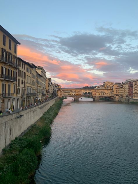 Ponte Vecchio Florence, Love And Gelato, Florence, Italy, Travel