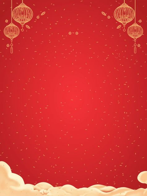 Cny Wallpaper, Lunar New Year Background, Indian New Year, Chinese Lantern Background, Red Envelope Chinese New Year, Lunar New Year Red Envelope, Chinese New Year Background, Chinese New Year Red Packet Design, Advertising Background