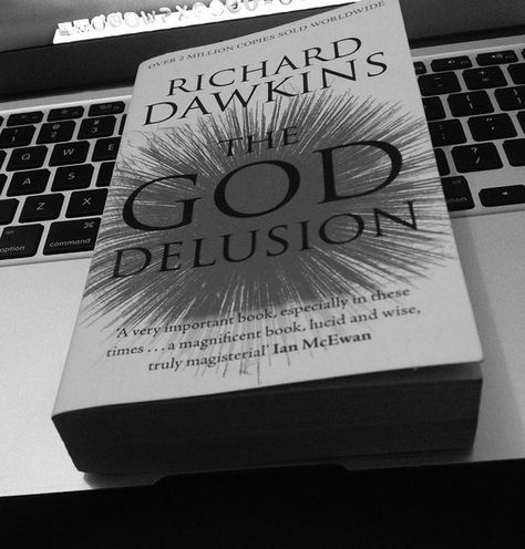 The God Delusion - Richard Dawkins   Richard Dawkins eviscerates the major arguments for religion and demonstrates the supreme improbability of a supreme being. He shows how religion fuels war, foments bigotry, and abuses children, buttressing his points with historical and contemporary evidence. The God Delusion makes a compelling case that belief in God is not just wrong but potentially deadly. This book shares one of the best scientific arguments that would silence religious believers. God Delusion, The God Delusion, Supreme Being, Richard Dawkins, Belief In God, The Supreme, God Is, Book Worth Reading, Worth Reading