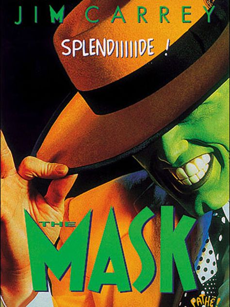 Jim Carrey The Mask, O Maskara, Mask Film, English Play, Tv Series Online, Blu Ray Movies, The Greatest Showman, Jim Carrey, Top Movies