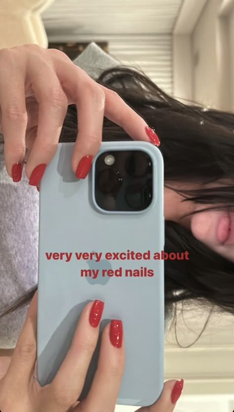 Autumn Nail Polish, 2023 Manicure, Kendall Jenner Nails, Cherry Mocha, Monochrome Nails, Kylie Nails, Kylie Jenner Nails, Kylie Jenner Instagram, Autumn Nail