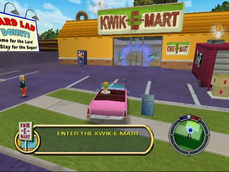 Who wants a Simpsons Hit & Run sequel?!? http://ift.tt/2IIxpux Check out Mystikz Gaming http://ift.tt/2tVNFmJ Simpsons Hit And Run, Rogue Squadron, Lego Indiana Jones, Nintendo Wii Console, Gamecube Games, 2010s Nostalgia, Simpsons Characters, Fender Bender, Wii Console