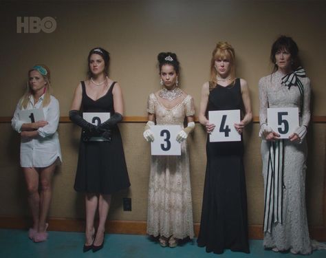 What happened at the end of Big Little Lies Season 1? Here's a refresher on everything you need to know heading into Season 2. Dallas Buyers Club, Sarah Snook, Adam Scott, Jennifer Coolidge, Martin Parr, Robert Doisneau, Septième Art, Laura Dern, Band Rock