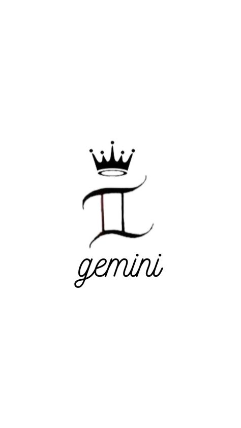 Anime Gemini Wallpaper: Discover Twin-themed Delights for Your Screen Gemini Symbols, Gemini Drawing, Gemini Logo, Gemini Pictures, Gemini Sign Tattoo, Gemini Wallpaper, Zodiak Gemini, Gemini Zodiac Tattoos, Gemini Zodiac Quotes